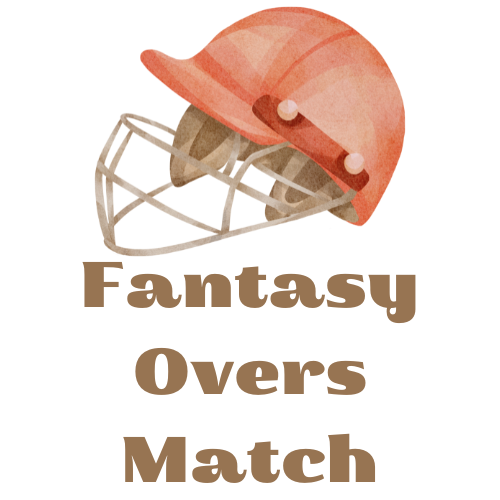 Fantasy Overs Match